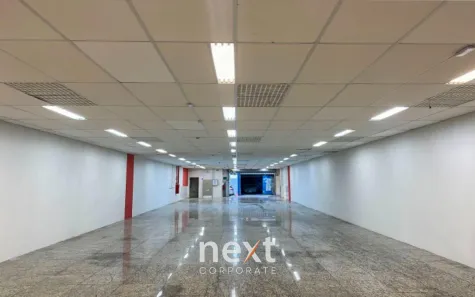 Imóvel Comercial com 1 Quarto para alugar, 434m² no Centro, Campinas