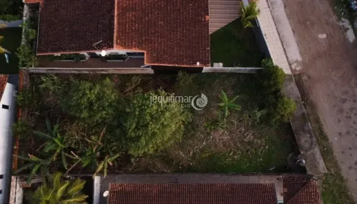 Lote/Terreno à venda, 366m² no Balneário Praia do Pernambuco, Guarujá