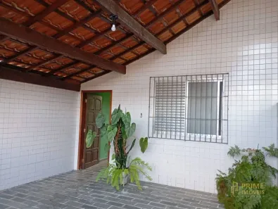 Casa com 3 Quartos à venda, 250m² no Aviação, Praia Grande