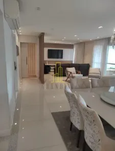 Apartamento com 3 Quartos à venda, 180m² no Centro, São Bernardo do Campo