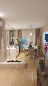 Casa de Condomínio com 3 Quartos à venda, 113m² no Chácara Canta Galo, Cotia