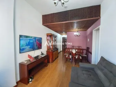 Apartamento com 2 Quartos à venda, 65m² no Flamengo, Rio de Janeiro