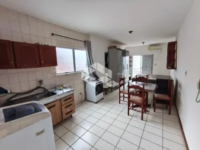 Kitnet com 1 Quarto à venda, 35m² no Carvoeira, Florianópolis