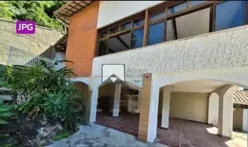 Casa com 4 Quartos à venda, 318m² no São Francisco, Niterói
