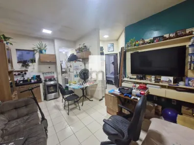 Apartamento com 2 Quartos à venda, 45m² no Coqueiro, Ananindeua