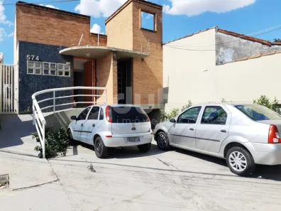 Imóvel Comercial com 6 Quartos à venda, 472m² no Jardim Guanabara, Campinas