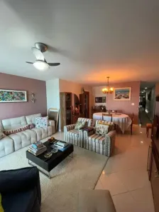Apartamento com 3 Quartos à venda, 140m² no Cavaleiros, Macaé