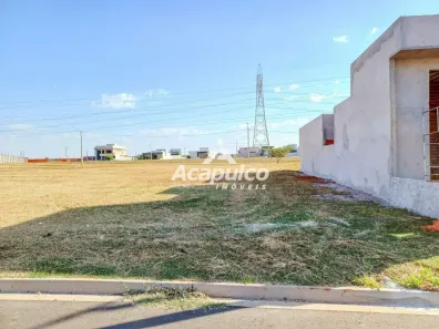 Lote/Terreno à venda, 394m² no Parque dos Pinheiros, Nova Odessa