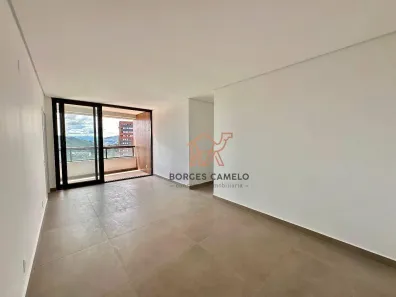 Apartamento com 3 Quartos à venda, 115m² no Vale do Sereno, Nova Lima