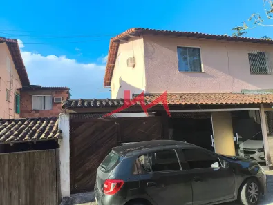 Casa com 2 Quartos à venda, 96m² no Pacheco, São Gonçalo