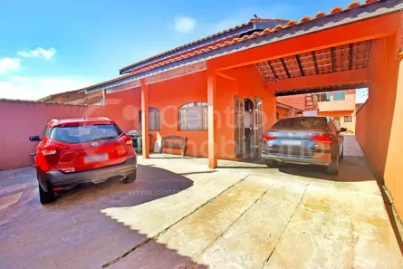 Casa com 3 Quartos à venda, 323m² no Estância Balneária Maria Helena Novaes, Peruíbe