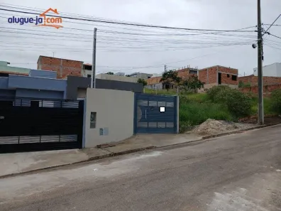 Casa de Condomínio com 3 Quartos à venda, 64m² no Residencial Dunamis, São José dos Campos
