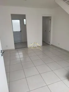 Casa de Condomínio com 2 Quartos à venda, 62m² no Jardim Sandra, Cotia