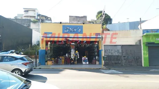 Imóvel Comercial à venda, 120m² no Água Fria, São Paulo