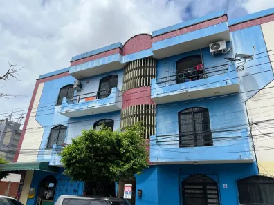 Apartamento com 2 Quartos para alugar, 42m² no Joaquim Távora, Fortaleza