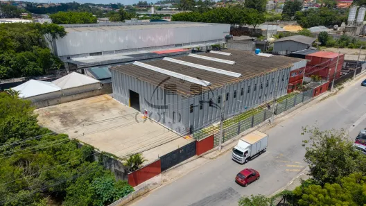 Galpão/Depósito/Armazém para alugar, 1277m² no Jardim Eliane, Cotia
