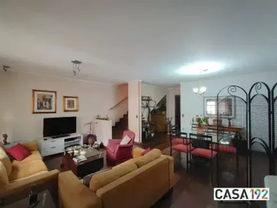 Casa com 4 Quartos à venda, 162m² no Jardim Aeroporto, São Paulo