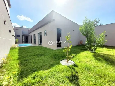 Casa com 2 Quartos à venda, 189m² no Vila Santa Maria, Americana