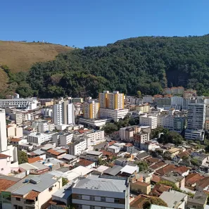 Cobertura com 3 Quartos à venda, 160m² no São Mateus, Juiz de Fora