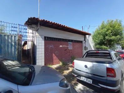 Galpão/Depósito/Armazém à venda, 120m² no Mafuá, Teresina