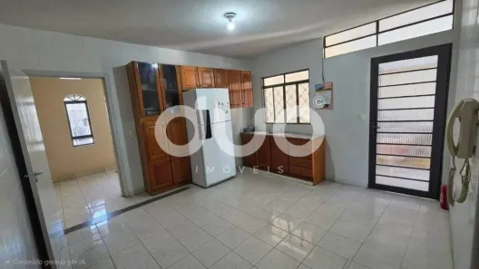 Casa com 3 Quartos à venda, 122m² no Vila Rezende, Piracicaba