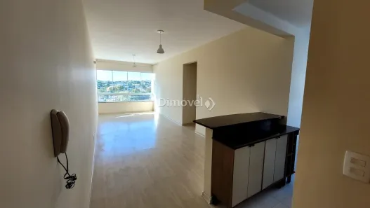 Apartamento com 3 Quartos à venda, 67m² no Cavalhada, Porto Alegre