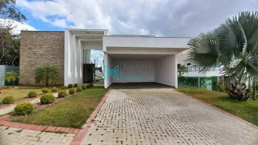 Casa de Condomínio com 3 Quartos para alugar, 325m² no Mirante do Fidalgo, Lagoa Santa