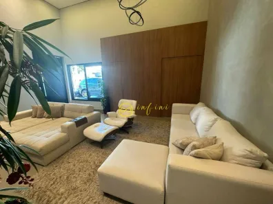 Casa de Condomínio com 3 Quartos à venda, 165m² no Chácaras Residenciais Santa Maria, Votorantim