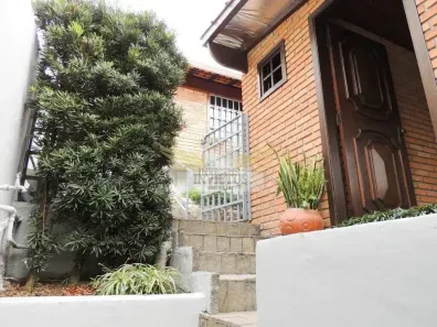 Imóvel Comercial com 1 Quarto à venda, 240m² no Vila Bastos, Santo André