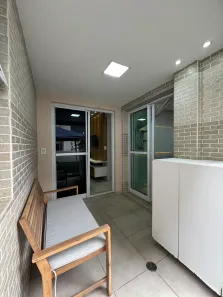 Apartamento com 2 Quartos para alugar, 64m² no Jatiúca, Maceió