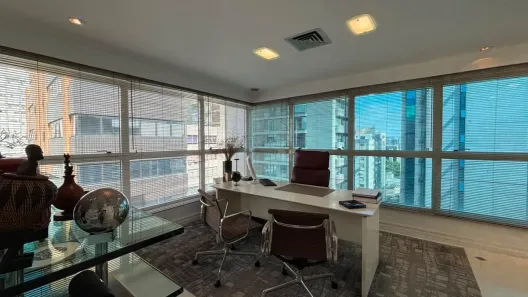 Sala Comercial com 1 Quarto à venda, 60m² no Jardim Paulista, São Paulo