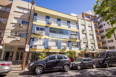 Apartamento com 2 Quartos à venda, 88m² no Farroupilha, Porto Alegre