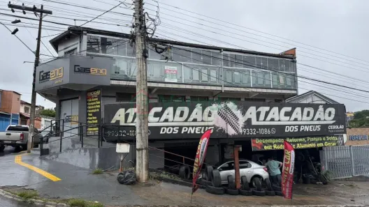 Apartamento com 2 Quartos para alugar, 60m² no Jardim Novo Mundo, Goiânia