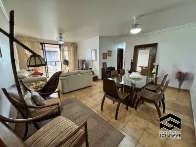 Apartamento com 4 Quartos à venda, 135m² no Pitangueiras, Guarujá