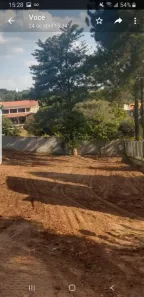 Lote/Terreno à venda, 2010m² no Vale Verde, Valinhos