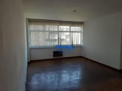 Apartamento com 3 Quartos à venda, 94m² no Andaraí, Rio de Janeiro