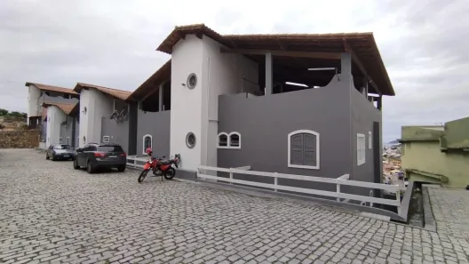 Apartamento com 2 Quartos à venda, 80m² no Praia Grande, Arraial do Cabo