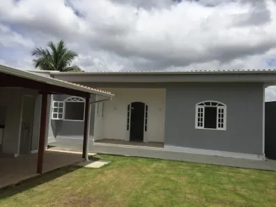 Casa com 3 Quartos à venda, 78m² no Jardim, Saquarema