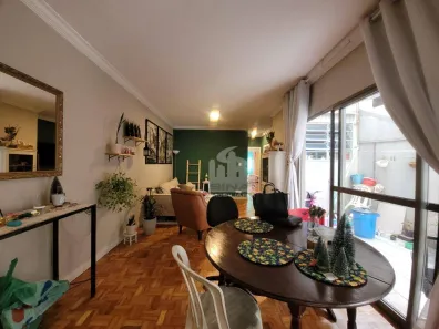 Apartamento com 2 Quartos à venda, 83m² no Bom Retiro, São Paulo