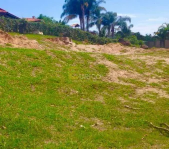 Lote/Terreno à venda, 1090m² no Jardim São Bento do Recreio, Valinhos