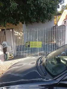 Casa com 1 Quarto para alugar, 65m² no Jardim Maria Lúcia, São José do Rio Preto