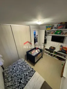 Apartamento com 2 Quartos à venda, 49m² no Mato Grande, Canoas