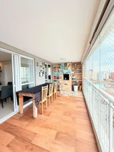Apartamento com 3 Quartos à venda, 126m² no Vila Carrão, São Paulo