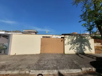para alugar, 280m² no Jardim Paulistano, Sorocaba