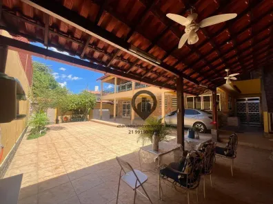 Casa com 6 Quartos à venda, 376m² no Campo Grande, Rio de Janeiro