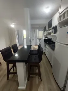 Apartamento com 2 Quartos à venda, 54m² no Cedro, Camboriú