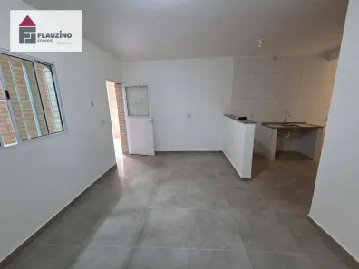 Apartamento com 1 Quarto para alugar, 40m² no Jardim Monte Azul, São Paulo