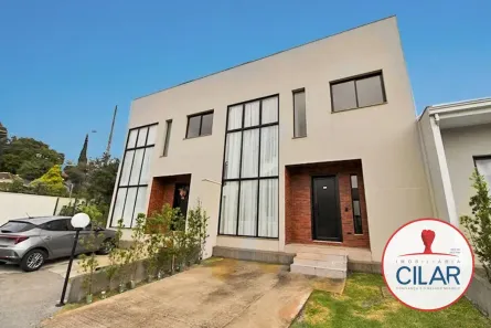 Sobrado com 3 Quartos para alugar, 100m² no Bigorrilho, Curitiba