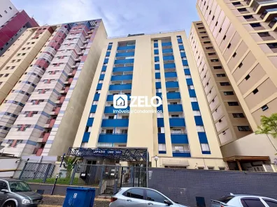 Apartamento com 1 Quarto à venda, 44m² no Botafogo, Campinas