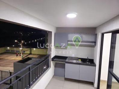 Apartamento com 2 Quartos à venda, 59m² no Jardim Primavera, Jacareí
